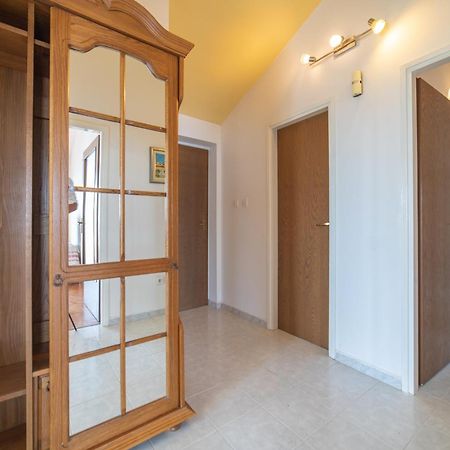 ספליט Apartments Sunrise חדר תמונה