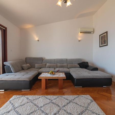 ספליט Apartments Sunrise חדר תמונה