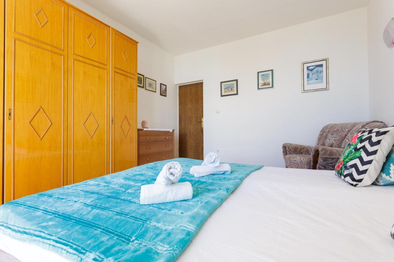 ספליט Apartments Sunrise מראה חיצוני תמונה