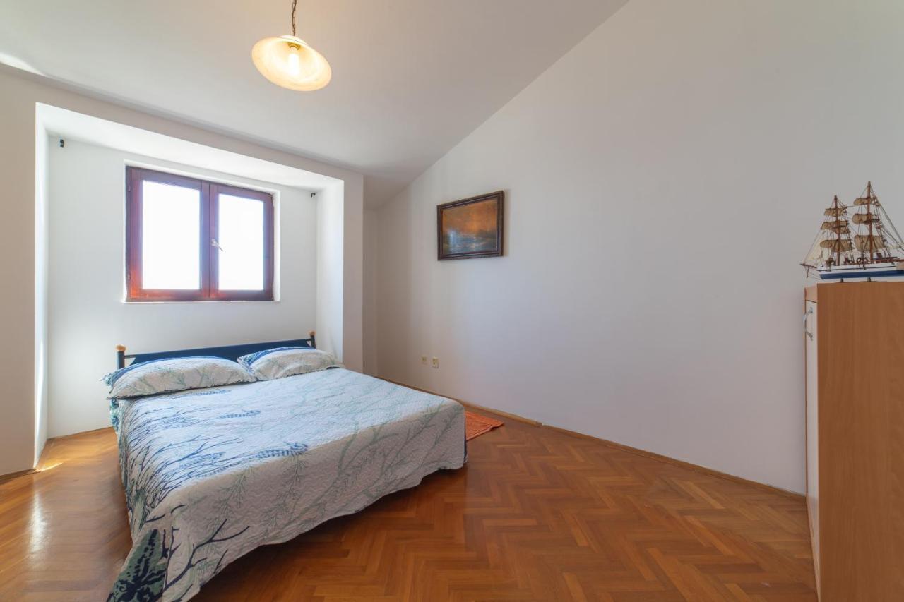 ספליט Apartments Sunrise מראה חיצוני תמונה