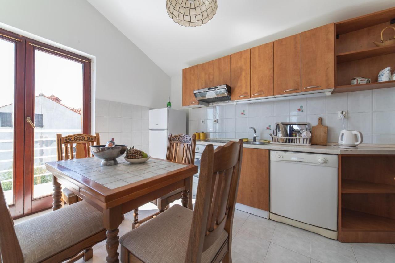 ספליט Apartments Sunrise מראה חיצוני תמונה