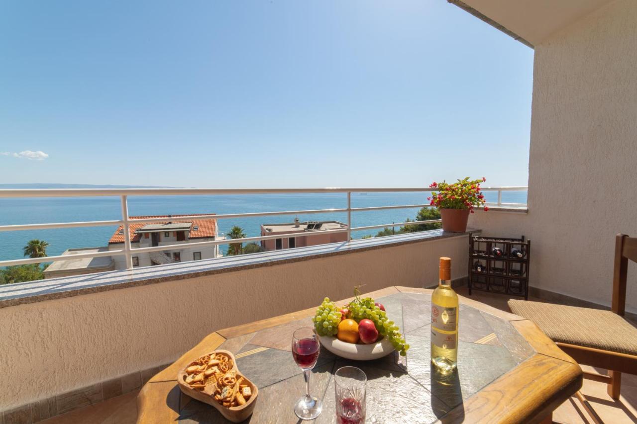 ספליט Apartments Sunrise מראה חיצוני תמונה