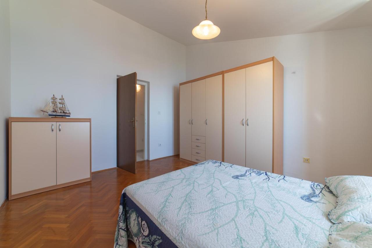 ספליט Apartments Sunrise מראה חיצוני תמונה