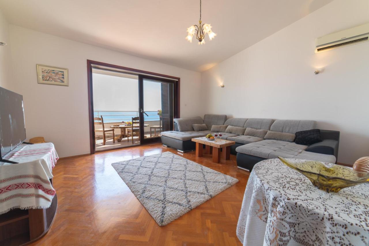 ספליט Apartments Sunrise מראה חיצוני תמונה