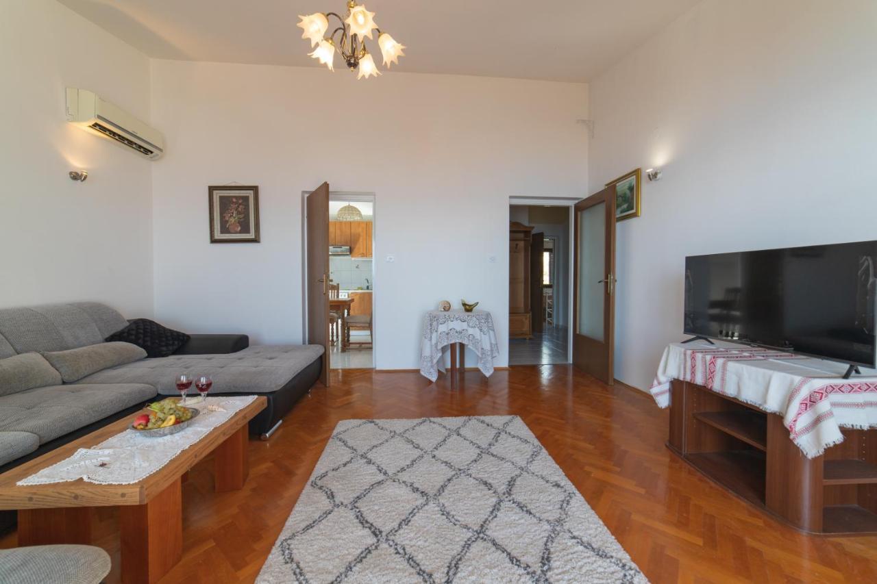 ספליט Apartments Sunrise מראה חיצוני תמונה