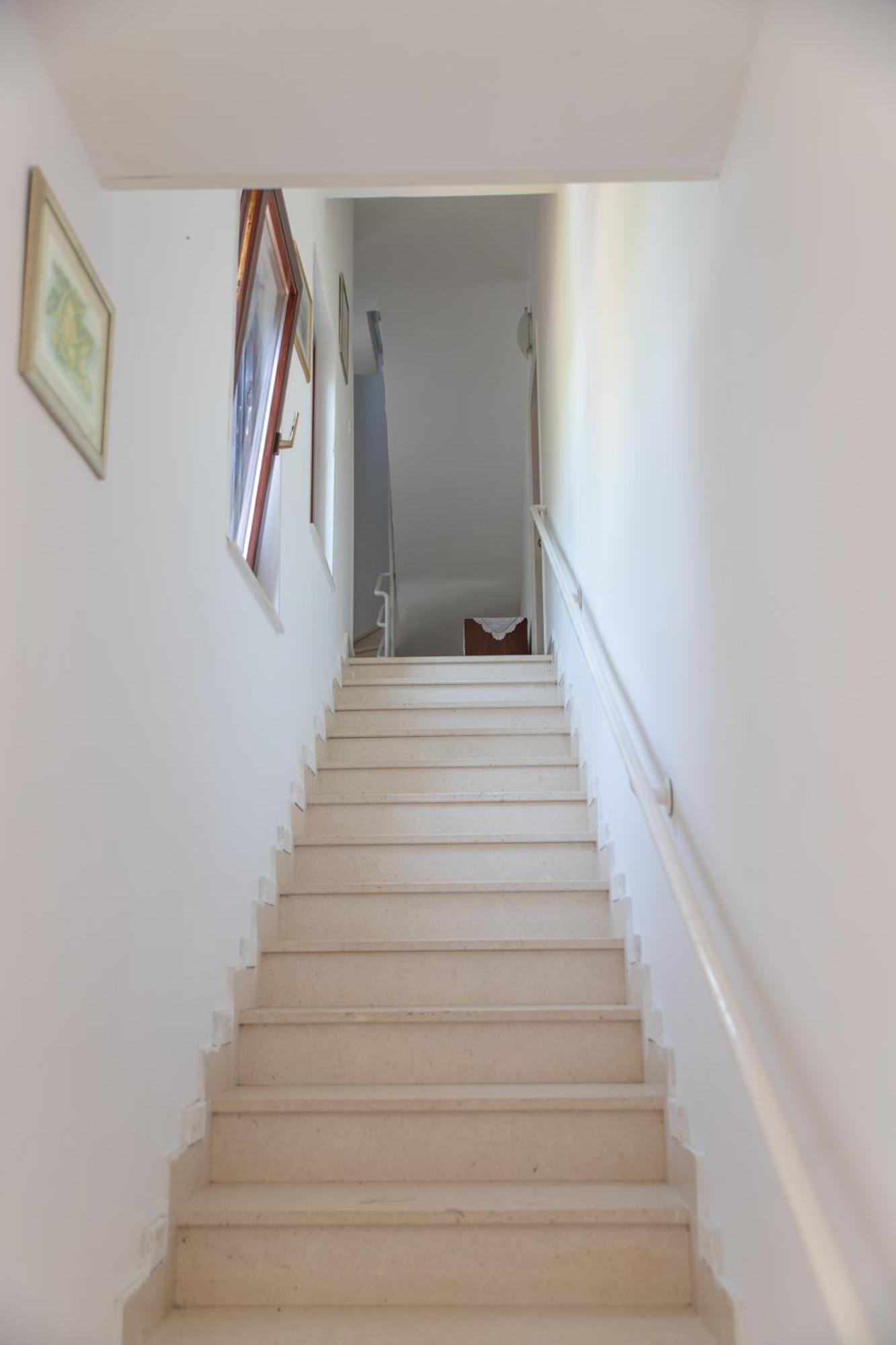 ספליט Apartments Sunrise חדר תמונה