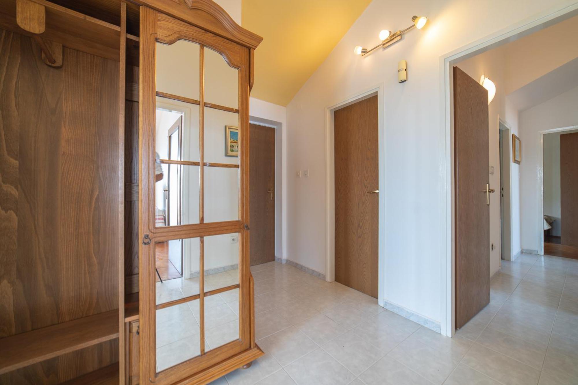 ספליט Apartments Sunrise חדר תמונה