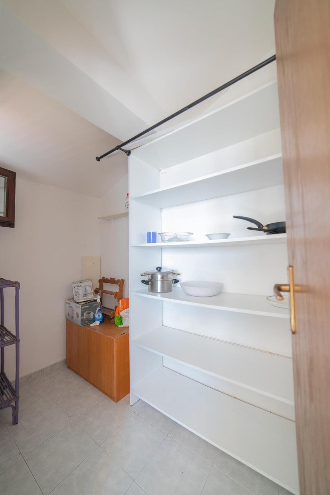 ספליט Apartments Sunrise חדר תמונה