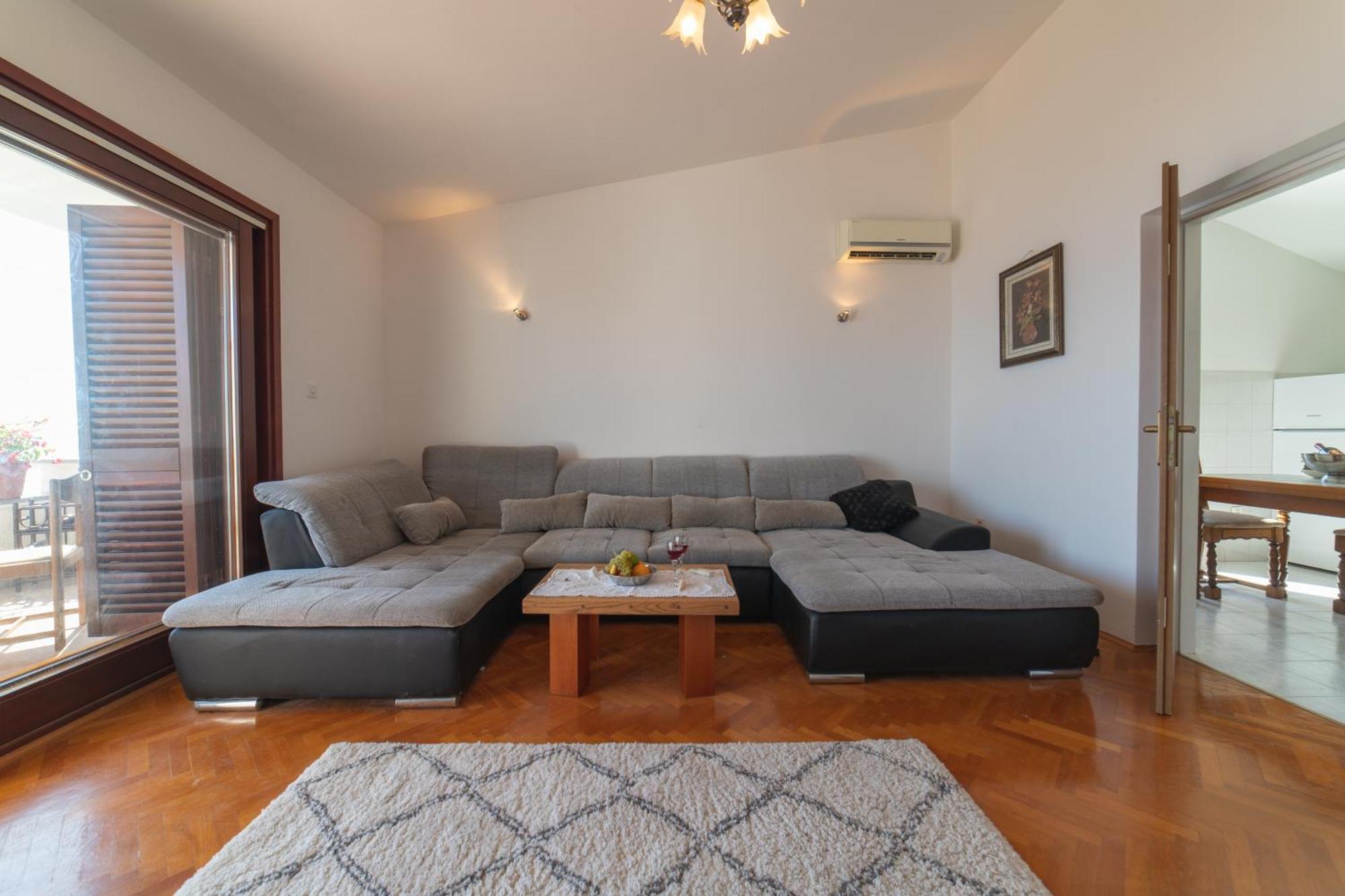 ספליט Apartments Sunrise חדר תמונה