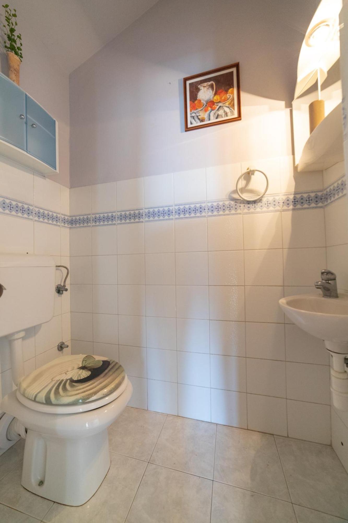 ספליט Apartments Sunrise חדר תמונה