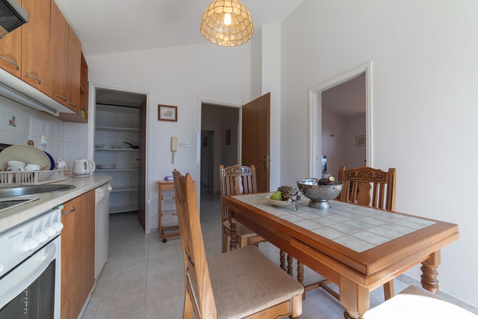ספליט Apartments Sunrise חדר תמונה