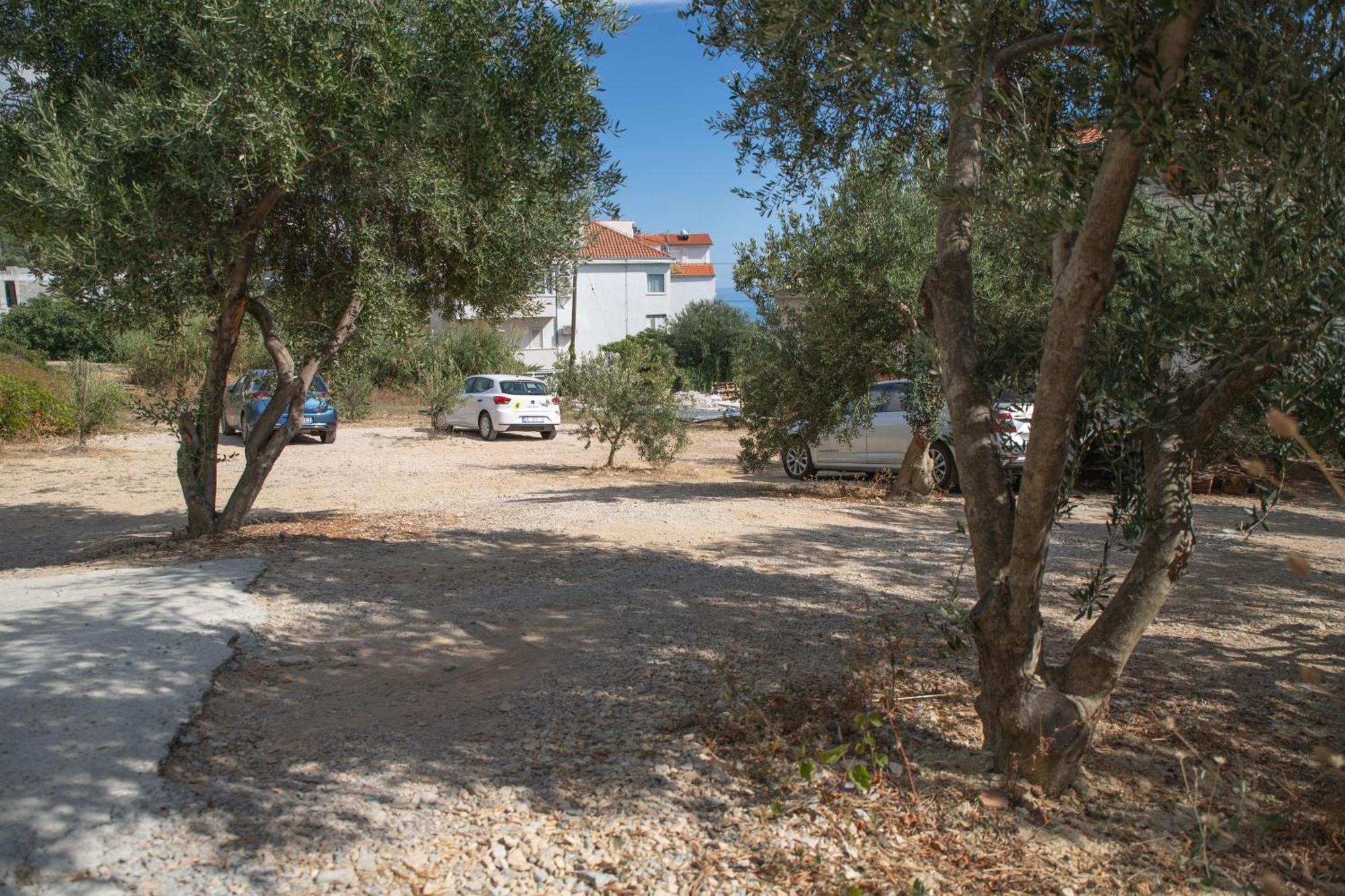 ספליט Apartments Sunrise חדר תמונה