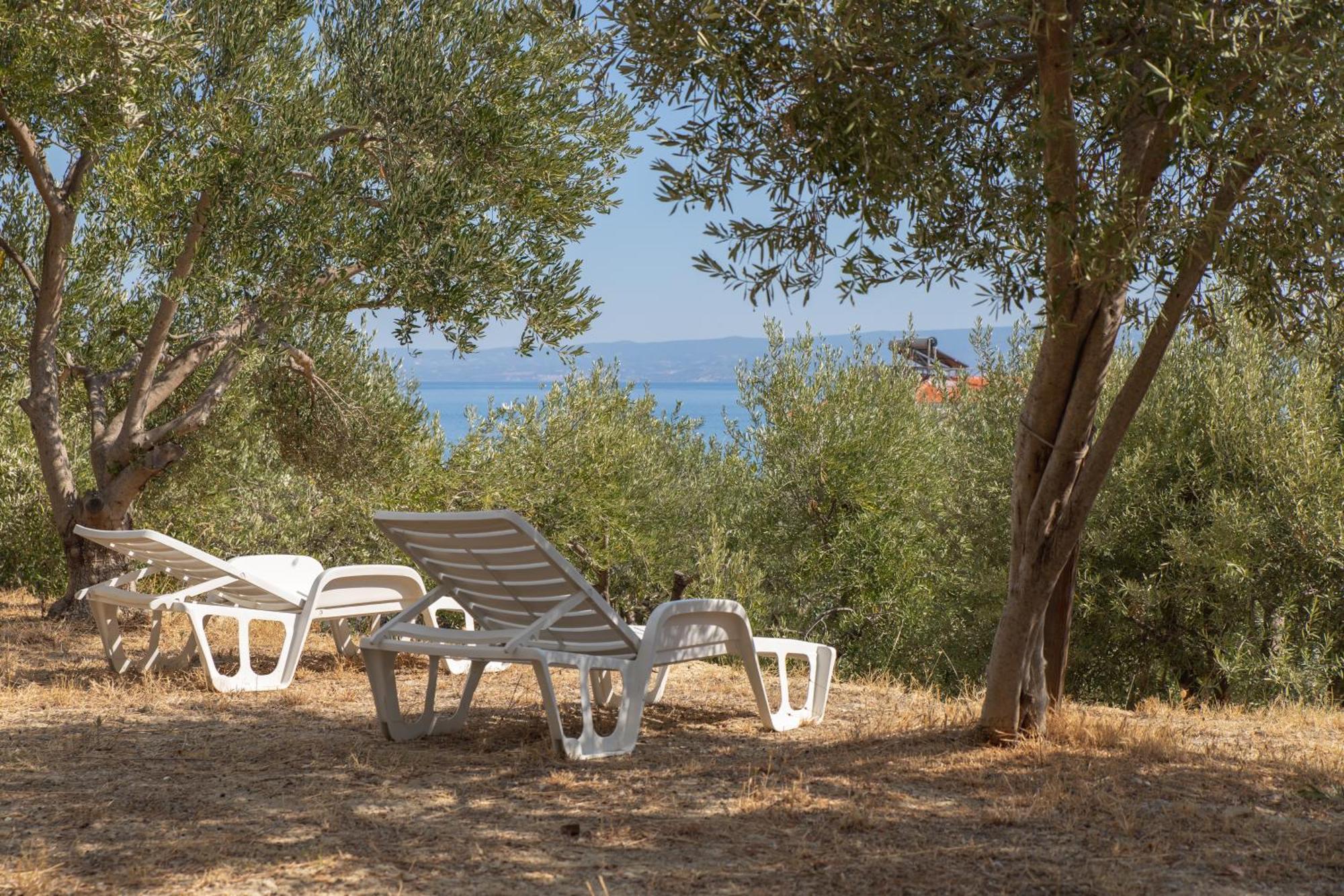ספליט Apartments Sunrise חדר תמונה