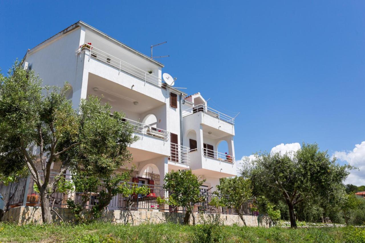 ספליט Apartments Sunrise מראה חיצוני תמונה
