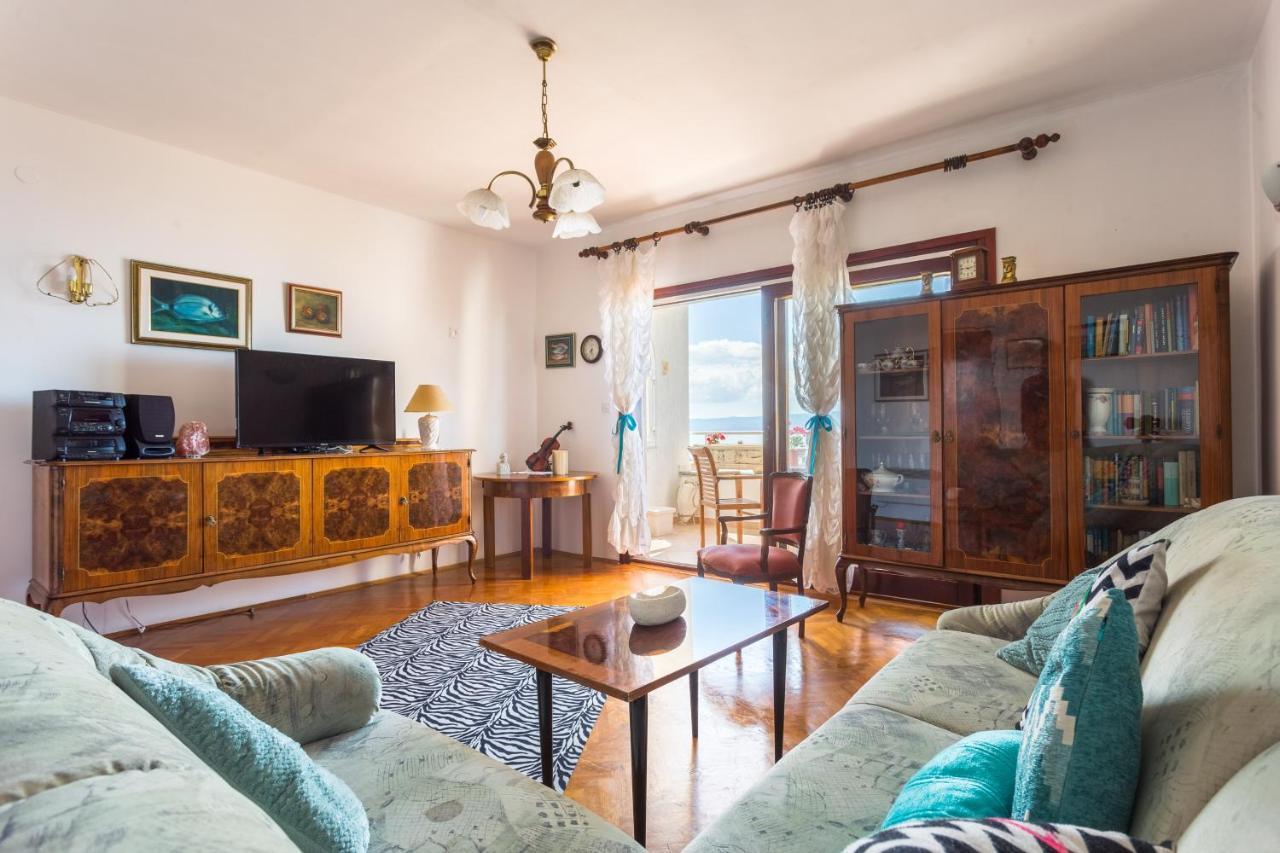 ספליט Apartments Sunrise מראה חיצוני תמונה