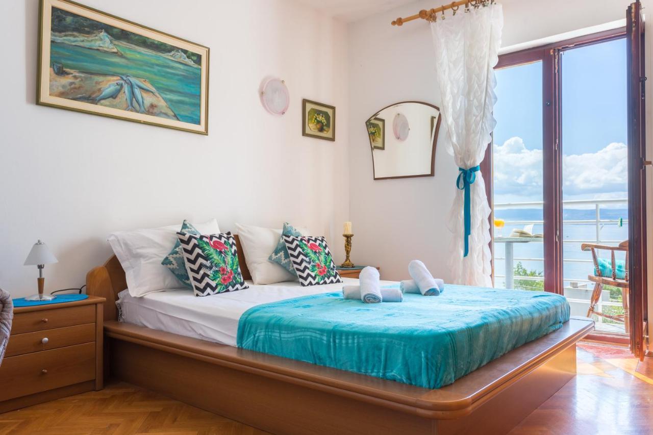 ספליט Apartments Sunrise מראה חיצוני תמונה