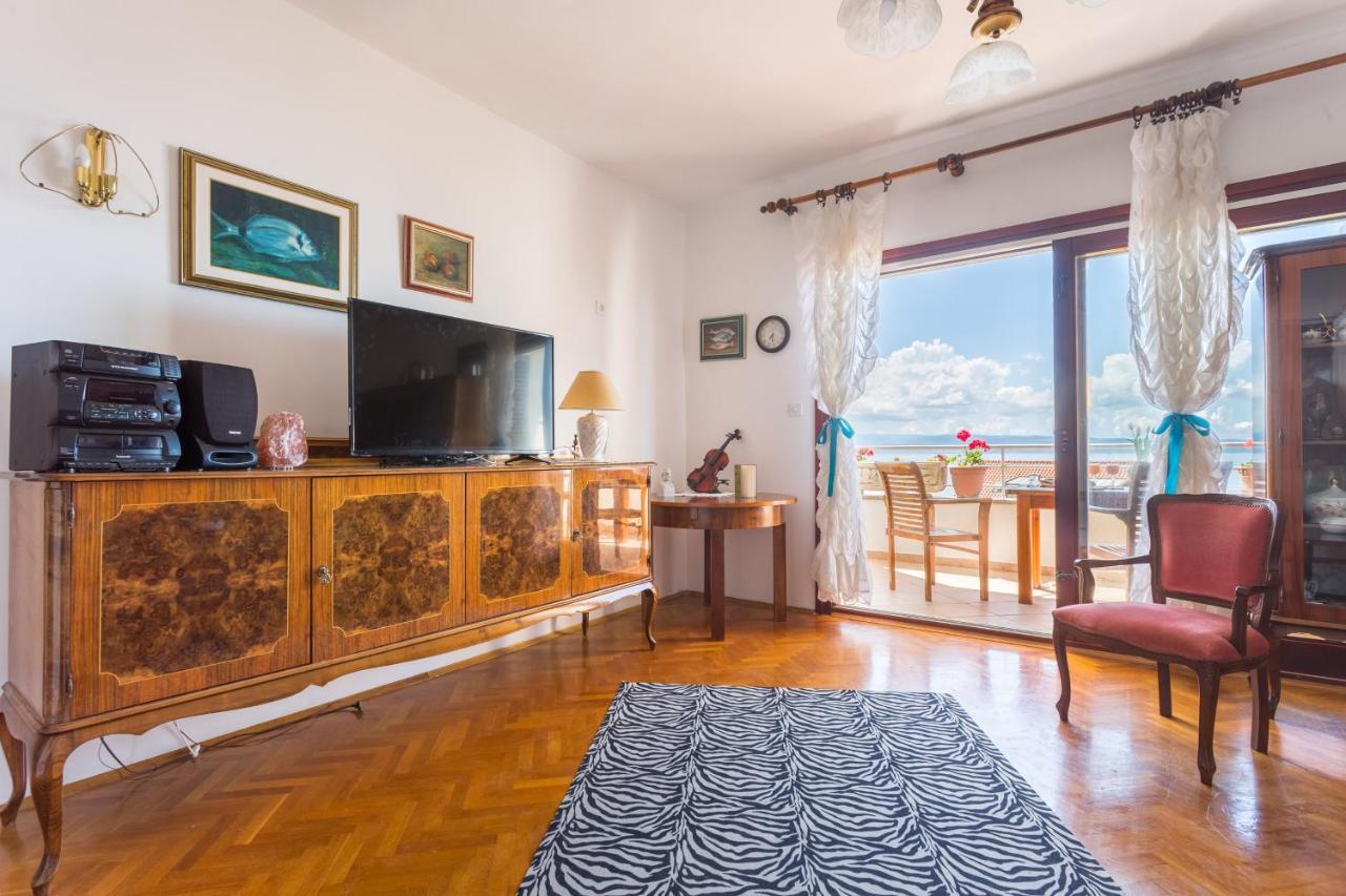 ספליט Apartments Sunrise מראה חיצוני תמונה