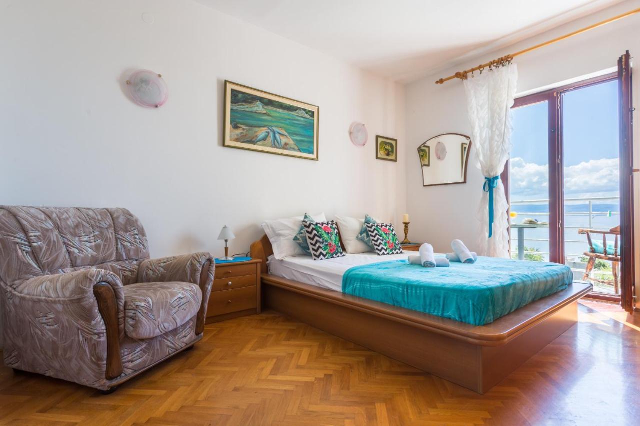 ספליט Apartments Sunrise מראה חיצוני תמונה