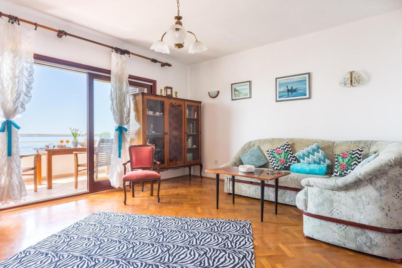 ספליט Apartments Sunrise מראה חיצוני תמונה