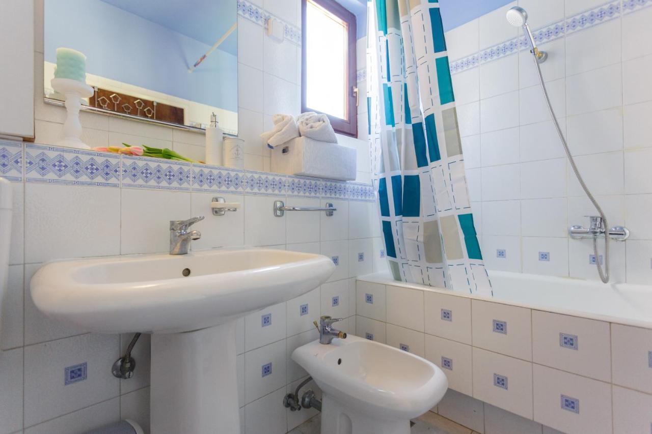 ספליט Apartments Sunrise מראה חיצוני תמונה