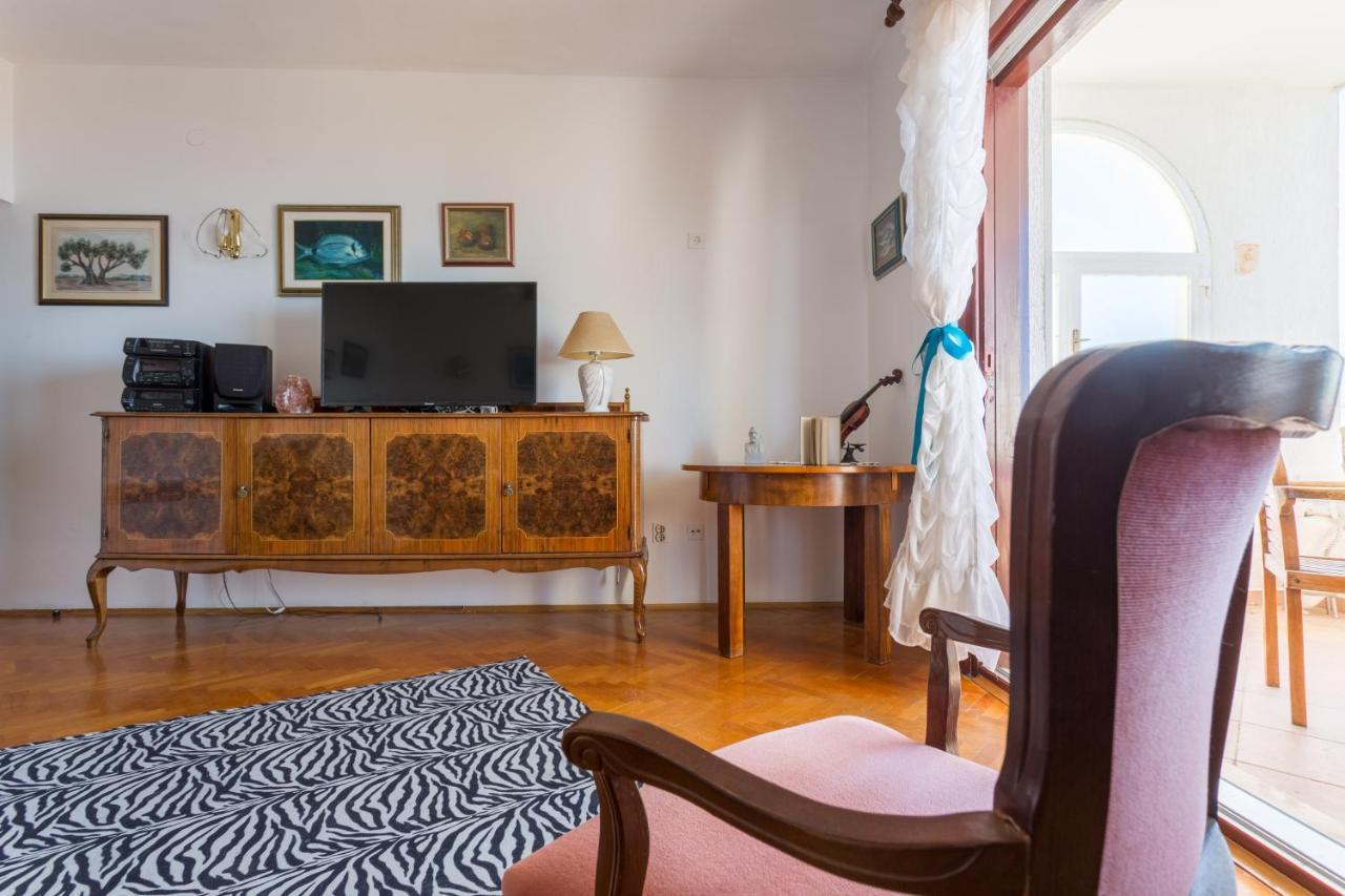 ספליט Apartments Sunrise מראה חיצוני תמונה