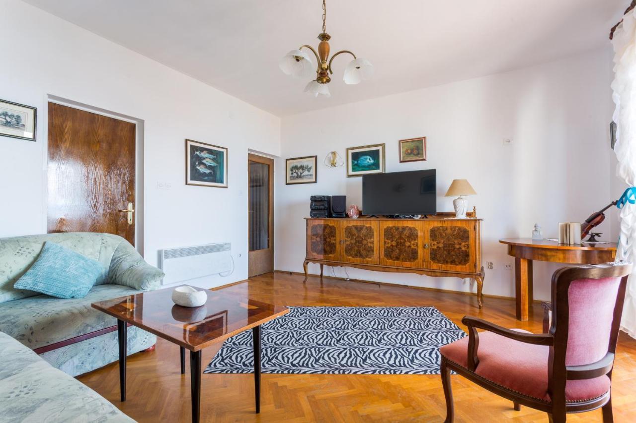 ספליט Apartments Sunrise מראה חיצוני תמונה