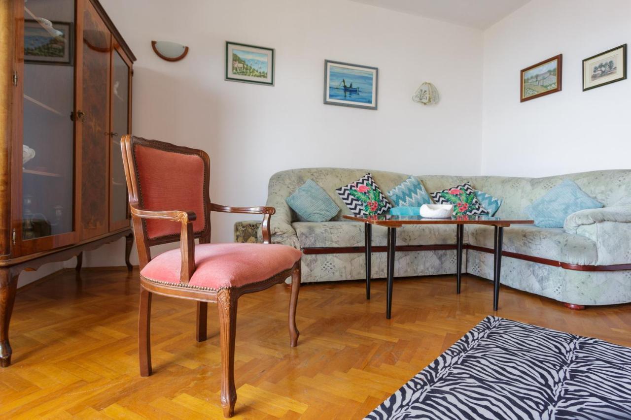 ספליט Apartments Sunrise מראה חיצוני תמונה